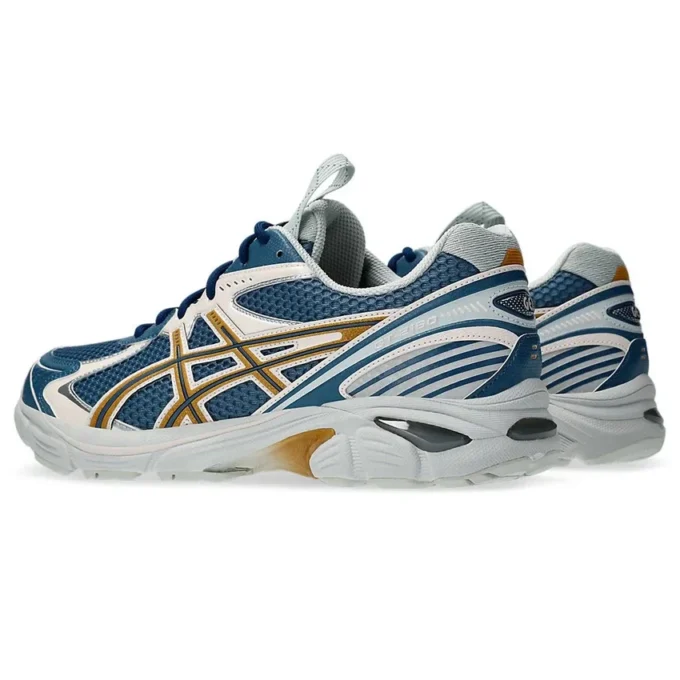 Asics x Kiko Kostadinov UB8-S GT-2160 „Azure Pure Gold”