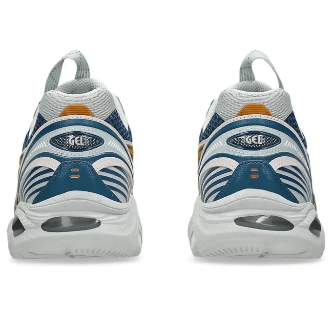 Asics x Kiko Kostadinov UB8-S GT-2160 „Azure Pure Gold”