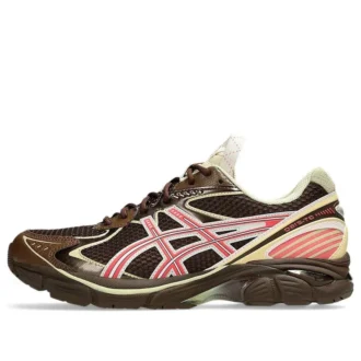 Asics x Kiko Kostadinov UB8-S GT-2160 „Brown Storm Sienna”