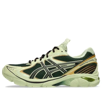 Asics x Kiko Kostadinov UB8-S GT-2160 „Jade Coffee”