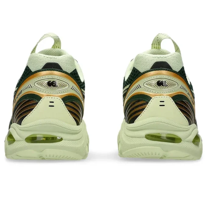 Asics x Kiko Kostadinov UB8-S GT-2160 „Jade Coffee”