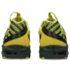 Asics x Kiko Kostadinov UB9-S GEL-DS Trainer 14 „Dark Mustard Truffle Grey”