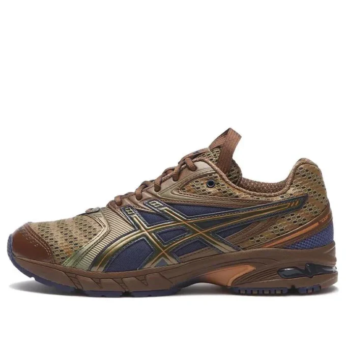 Asics x Kiko Kostadinov UB9-S GEL-DS Trainer 14 „Desert Camp Piquant Orange”