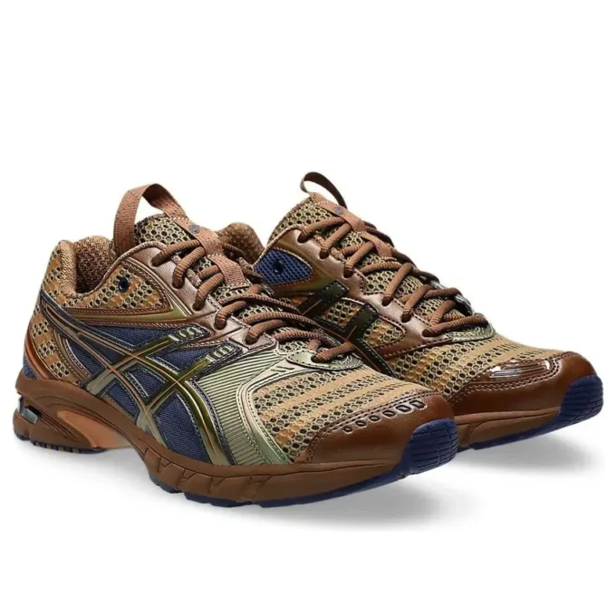 Asics x Kiko Kostadinov UB9-S GEL-DS Trainer 14 „Desert Camp Piquant Orange”