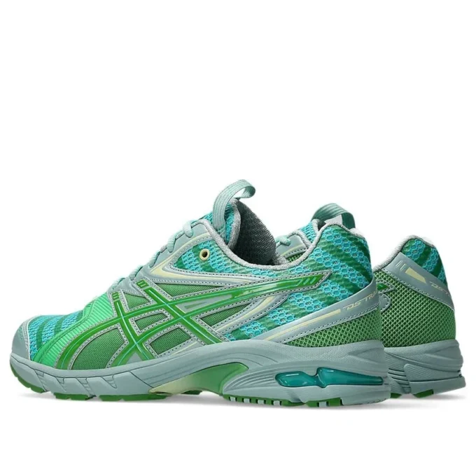 Asics x Kiko Kostadinov UB9-S GEL-DS Trainer 14 „Waterfall Lichen Rock”