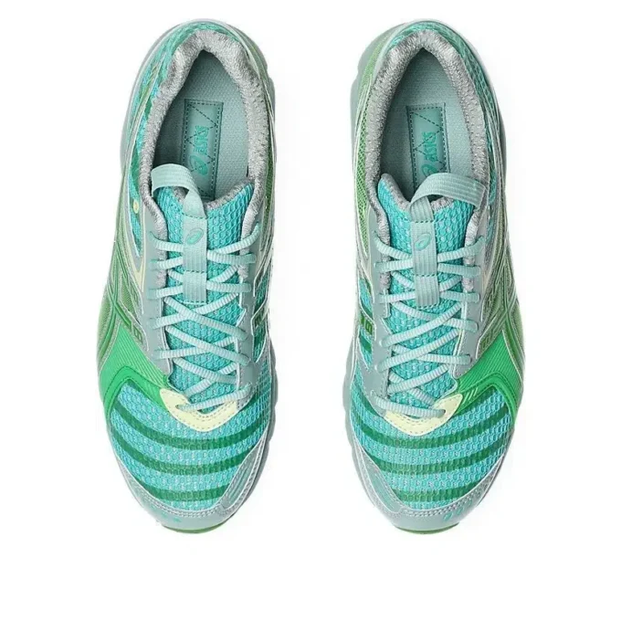 Asics x Kiko Kostadinov UB9-S GEL-DS Trainer 14 „Waterfall Lichen Rock”