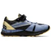 Asics x Kiko Kostadinov x Brain Dead Gel-Fratelli „Half-Man, Half-Alien”