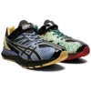 Asics x Kiko Kostadinov x Brain Dead Gel-Fratelli „Half-Man, Half-Alien”
