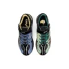 Asics x Kiko Kostadinov x Brain Dead Gel-Fratelli „Half-Man, Half-Alien”