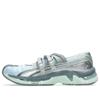 Asics x Kiko Kostadinov x Heaven by Marc Jacobs GEL-Lokros „Faded Denim”