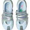 Asics x Kiko Kostadinov x Heaven by Marc Jacobs GEL-Lokros „Faded Denim”