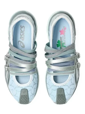 Asics x Kiko Kostadinov x Heaven by Marc Jacobs GEL-Lokros „Faded Denim”