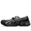 Asics x Kiko Kostadinov x Heaven by Marc Jacobs GEL-Lokros „Graphite Grey Gunmetal”