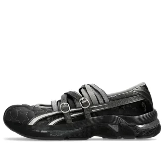 Asics x Kiko Kostadinov x Heaven by Marc Jacobs GEL-Lokros „Graphite Grey Gunmetal”