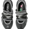 Asics x Kiko Kostadinov x Heaven by Marc Jacobs GEL-Lokros „Graphite Grey Gunmetal”