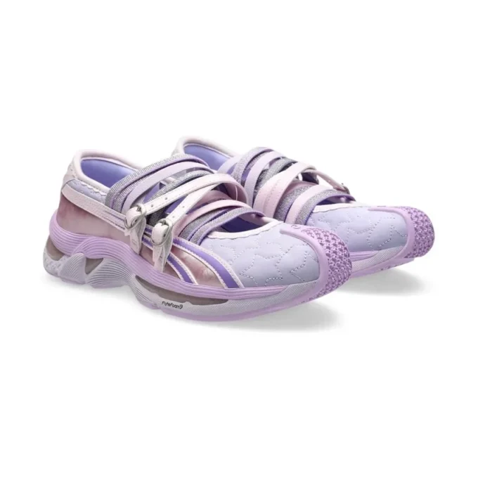 Asics x Kiko Kostadinov x Heaven by Marc Jacobs GEL-Lokros „Vapor Cosmos”