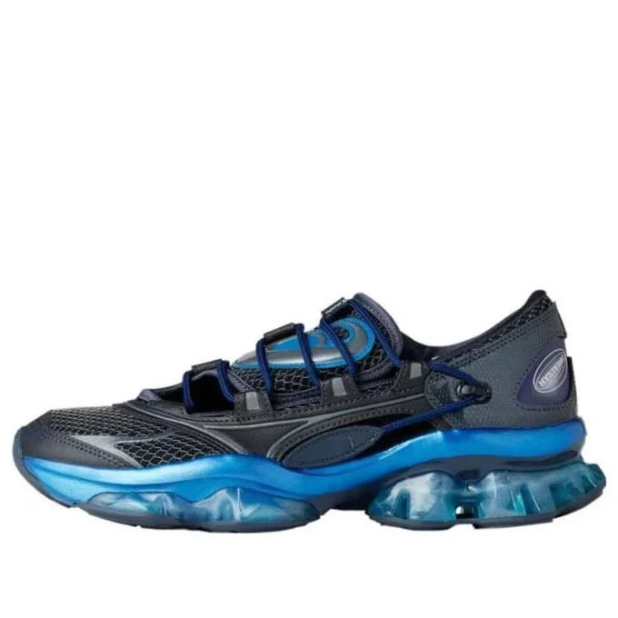 Asics x Kiko Kostadinov x Hysteric Glamour Gel-Quantum Lylia „Blue Expanse”