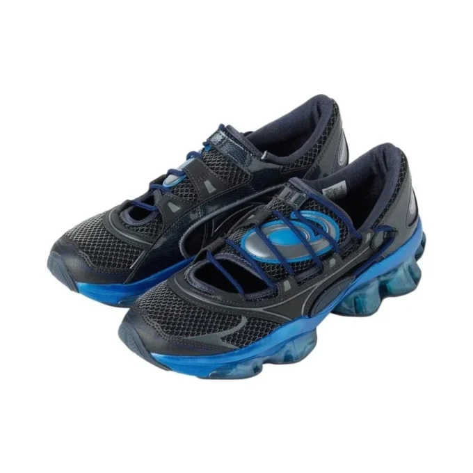 Asics x Kiko Kostadinov x Hysteric Glamour Gel-Quantum Lylia „Blue Expanse”