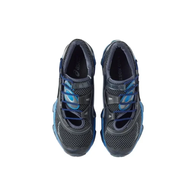 Asics x Kiko Kostadinov x Hysteric Glamour Gel-Quantum Lylia „Blue Expanse”