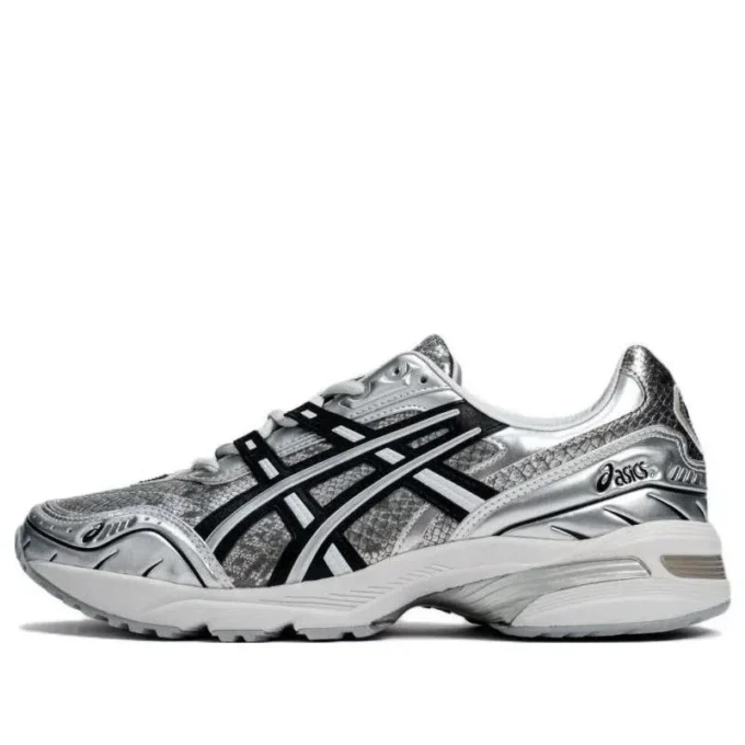 Asics x KIKS Gel-1090 Blade „Grey Silver”