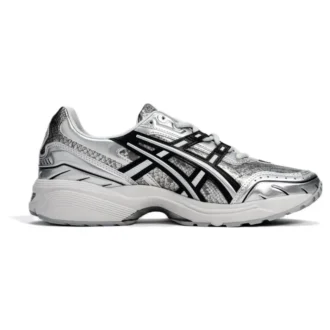 Asics x KIKS Gel-1090 Blade „Grey Silver”