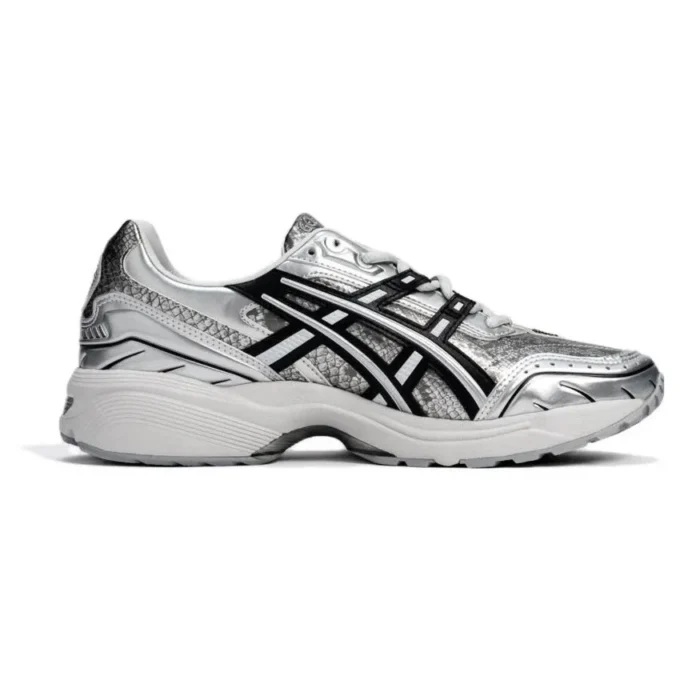 Asics x KIKS Gel-1090 Blade „Grey Silver”