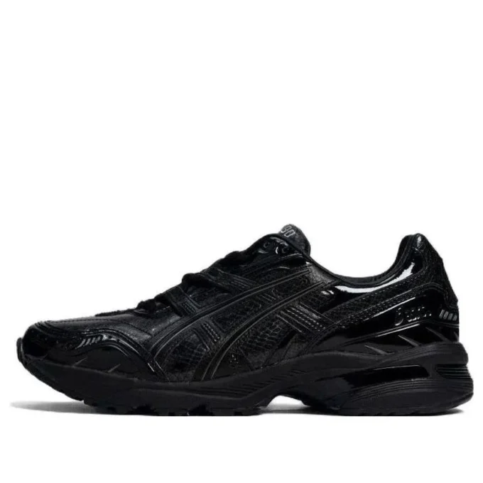 Asics x KIKS Gel-1090 Shadow „Negru”