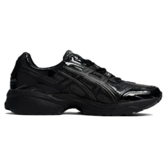 Asics x KIKS Gel-1090 Shadow „Negru”