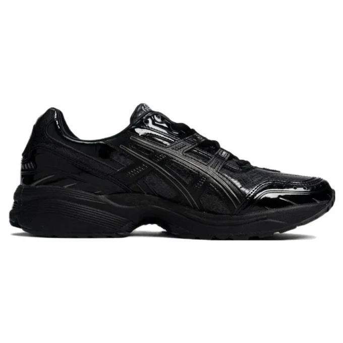 Asics x KIKS Gel-1090 Shadow „Negru”