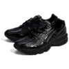 Asics x KIKS Gel-1090 Shadow „Negru”