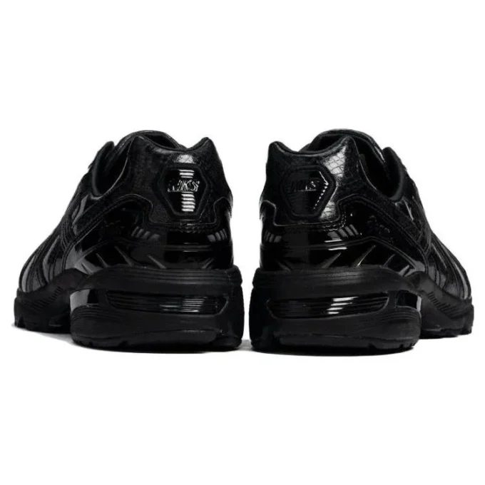 Asics x KIKS Gel-1090 Shadow „Negru”