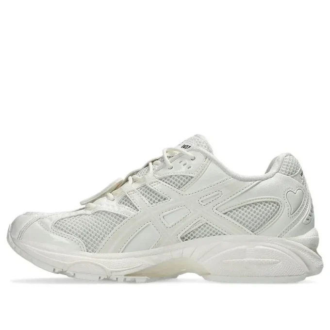 Asics x KIMHĒKIM Gel-Nimbus 10.1 „Alb”