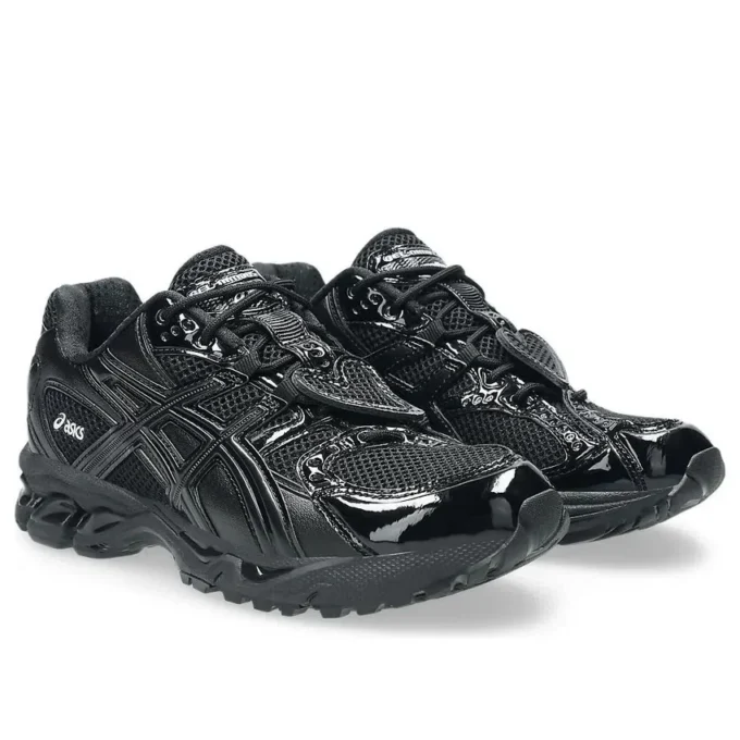 Asics x KIMHĒKIM Gel-Nimbus 10.1 „Negru”