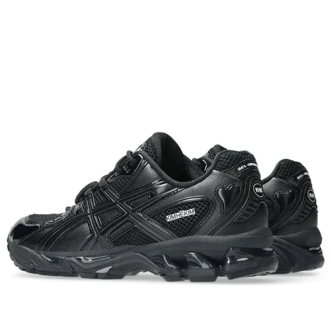 Asics x KIMHĒKIM Gel-Nimbus 10.1 „Negru”