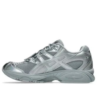Asics x KIMHĒKIM Gel-Nimbus 10.1 „Pure Silver”