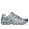 Asics x KIMHĒKIM Gel-Nimbus 10.1 „Pure Silver”