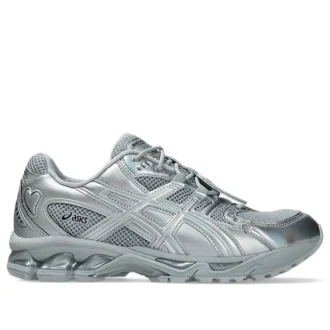 Asics x KIMHĒKIM Gel-Nimbus 10.1 „Pure Silver”
