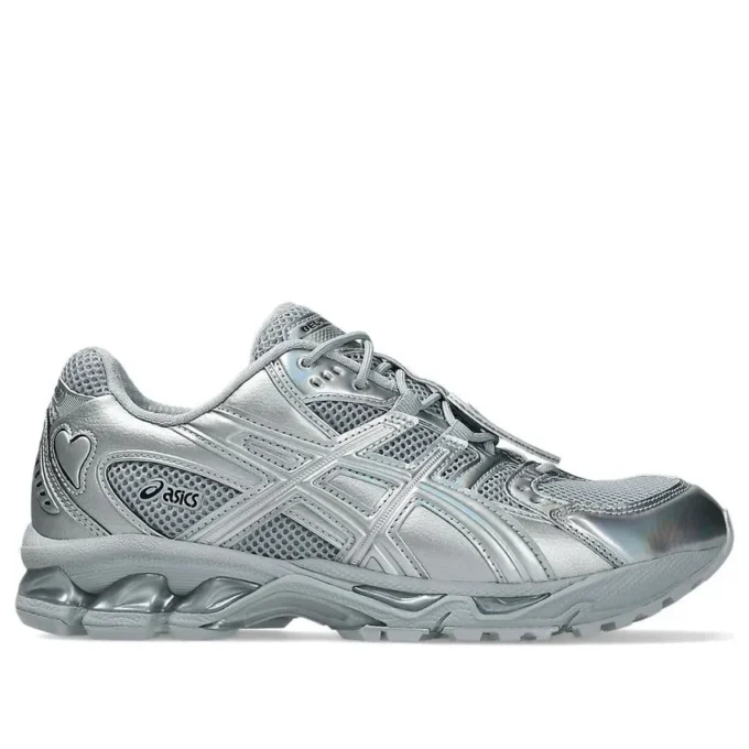 Asics x KIMHĒKIM Gel-Nimbus 10.1 „Pure Silver”