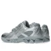 Asics x KIMHĒKIM Gel-Nimbus 10.1 „Pure Silver”
