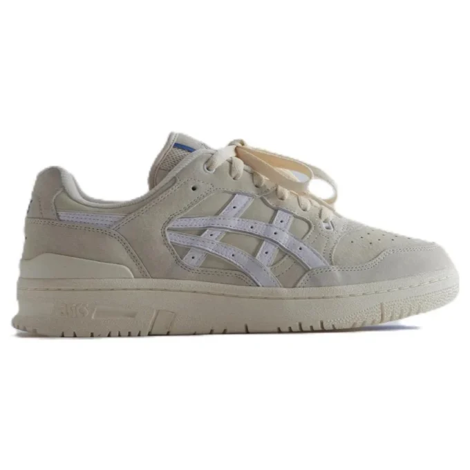 Asics x Kith EX89 „Antique White”