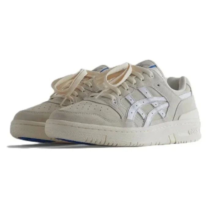Asics x Kith EX89 „Antique White”
