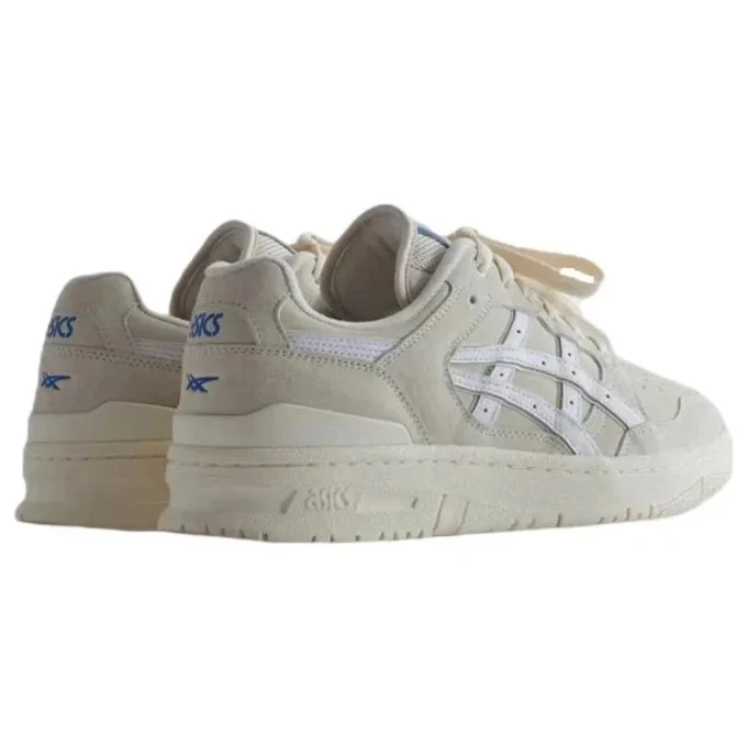Asics x Kith EX89 „Antique White”