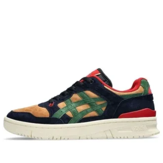 Asics x Kith EX89 „Kithmas”