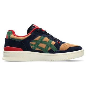 Asics x Kith EX89 „Kithmas”