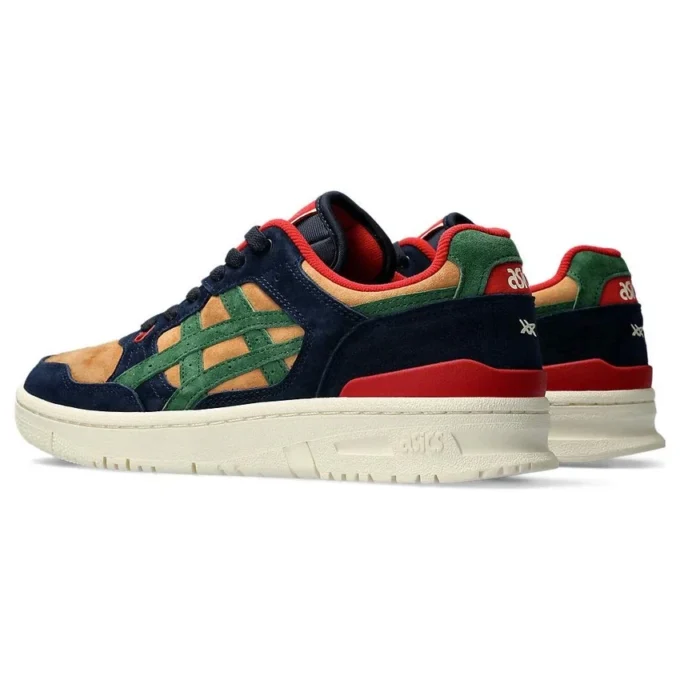 Asics x Kith EX89 „Kithmas”
