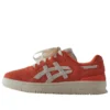 Asics x Kith EX89 „Orange”