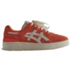 Asics x Kith EX89 „Orange”