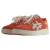 Asics x Kith EX89 „Orange”