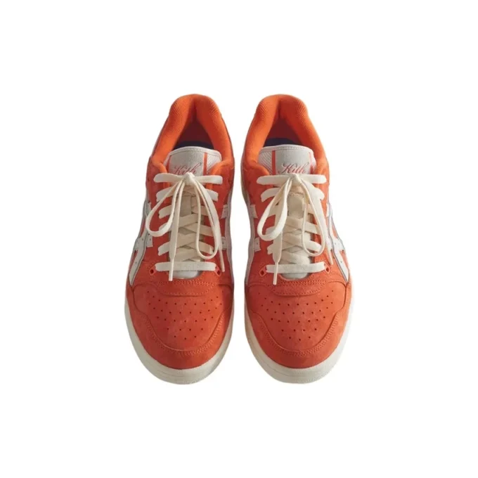 Asics x Kith EX89 „Orange”