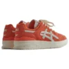 Asics x Kith EX89 „Orange”